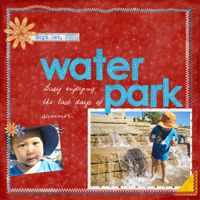 Water Park