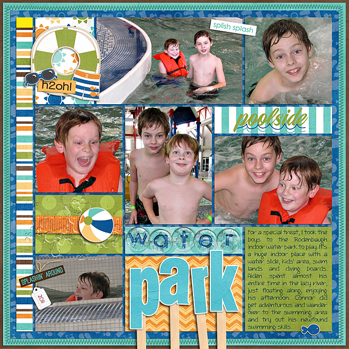 Water Park