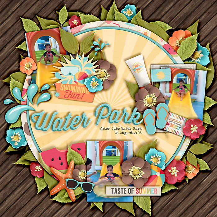 Water Park