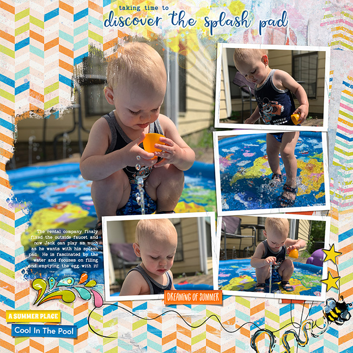 Water Play