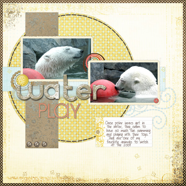 Water Play