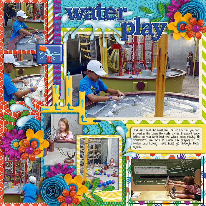 Water Play