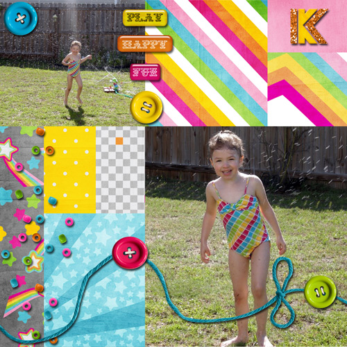 Water Play