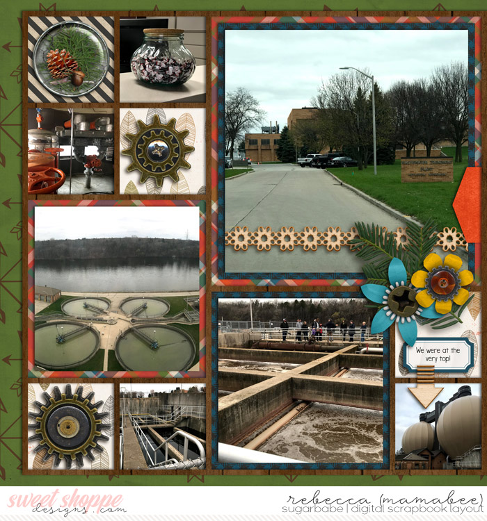 water treatment plant - left