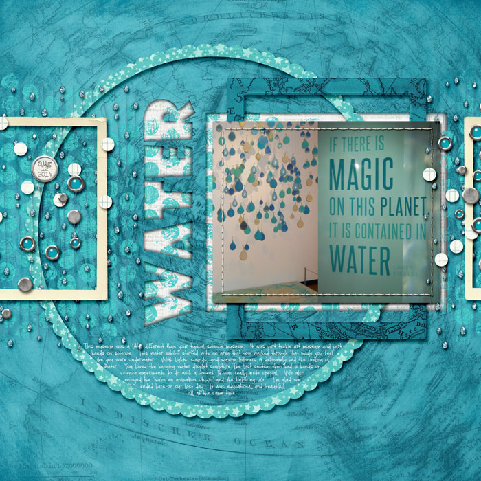 Water