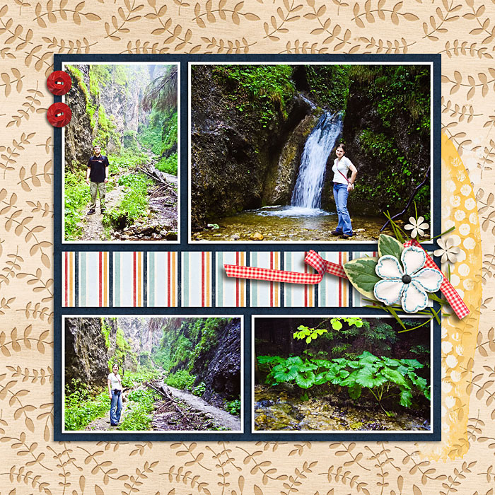 Waterfalls 2