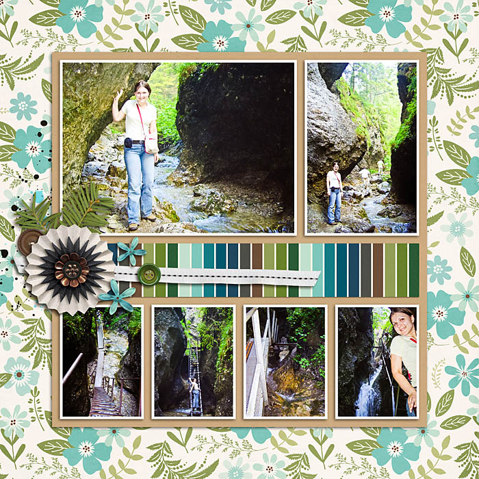 Waterfalls