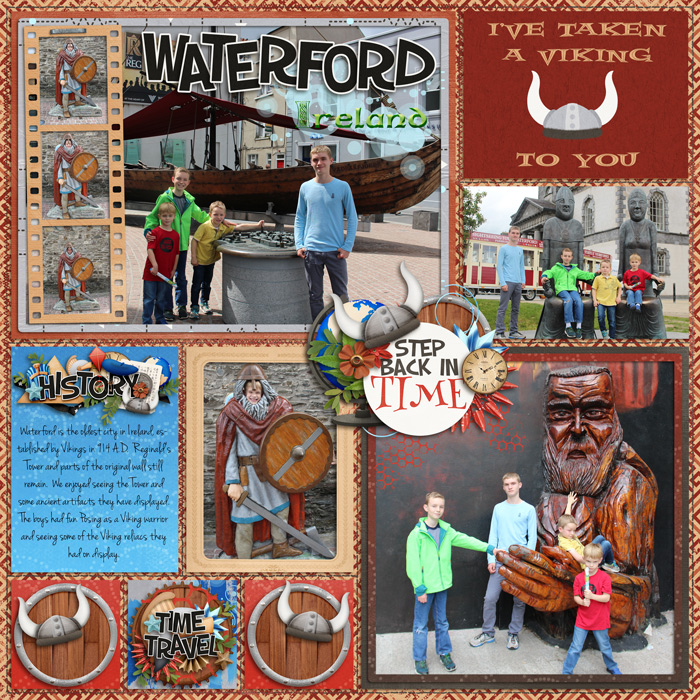 Waterford