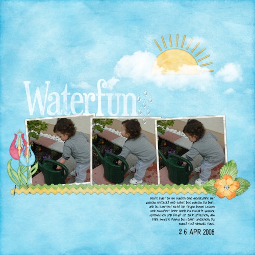 Waterfun