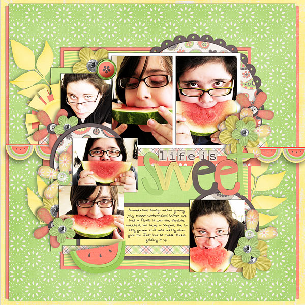 Watermelon