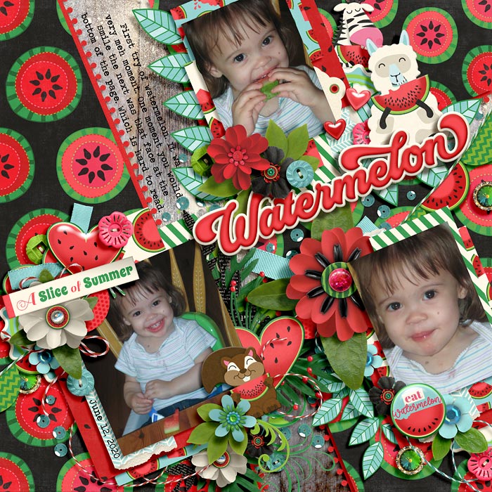 Watermelon