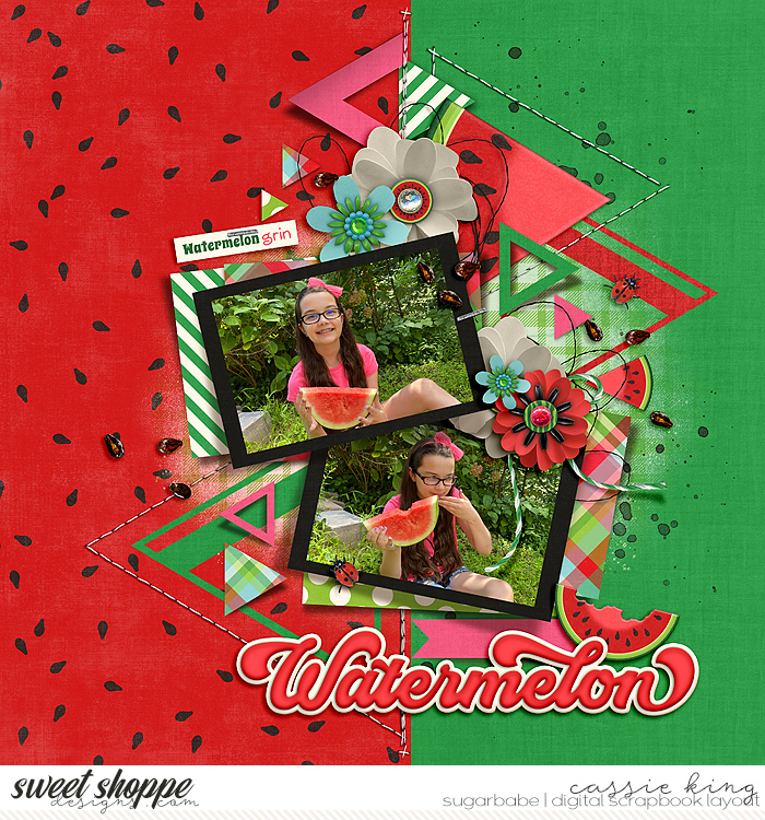 Watermelon