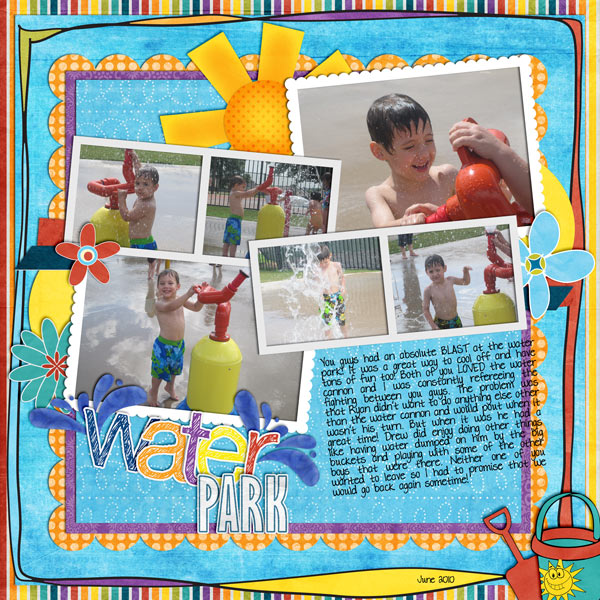 Waterpark