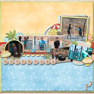 waterpark