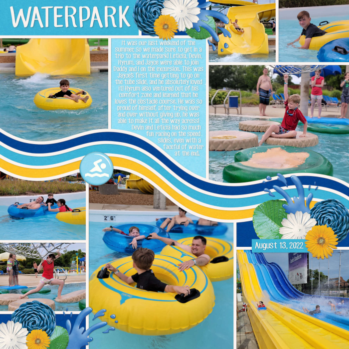 Waterpark