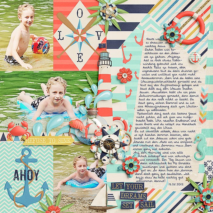Waterplay