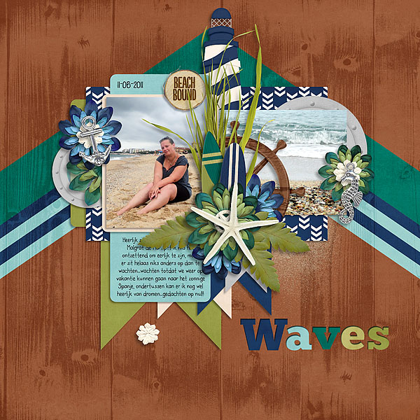 Waves