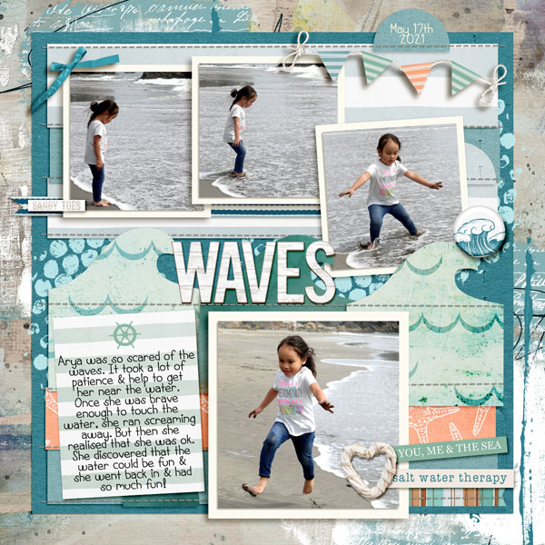 Waves