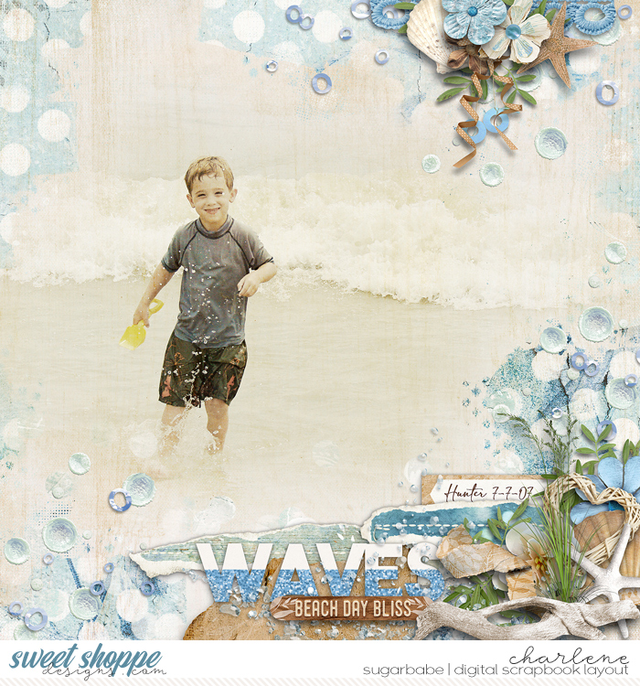 Waves