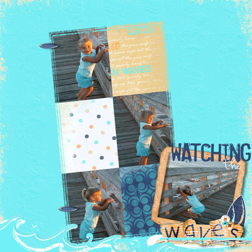 wavessm