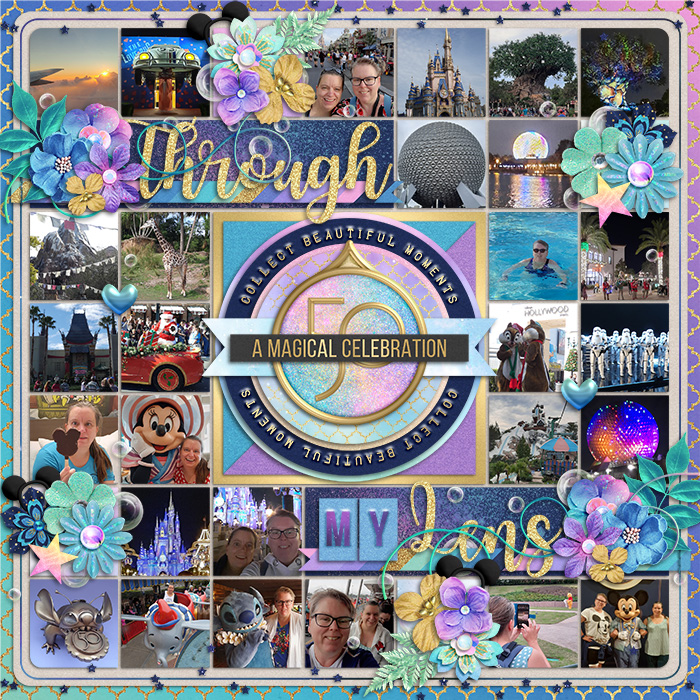 WDW Through My Lens