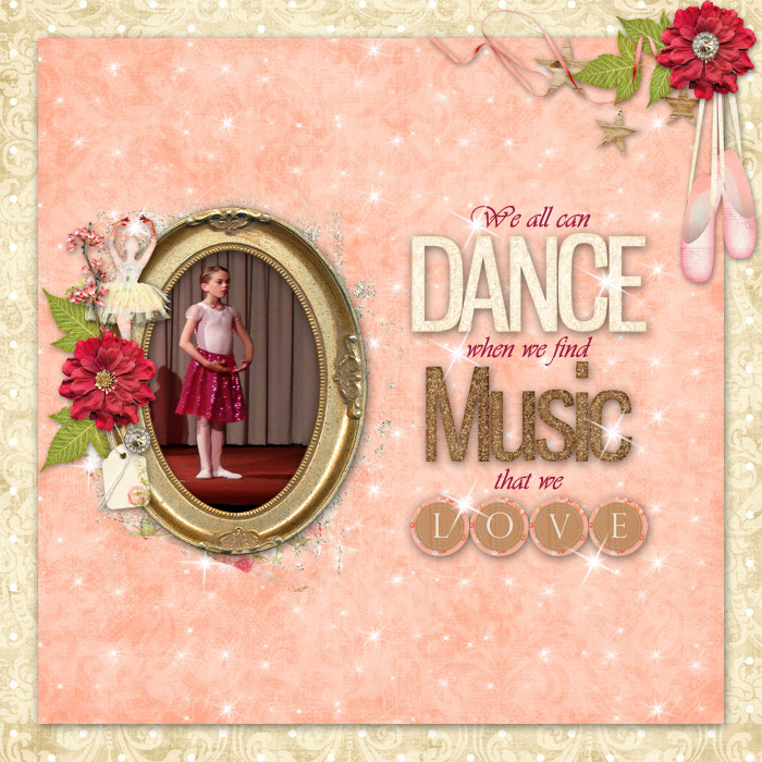 We All Can Dance
