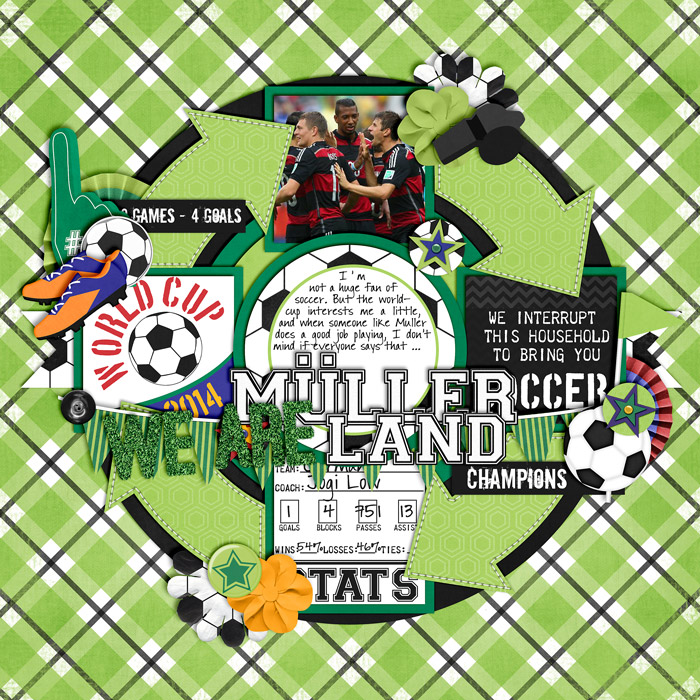 We Are Mllerland