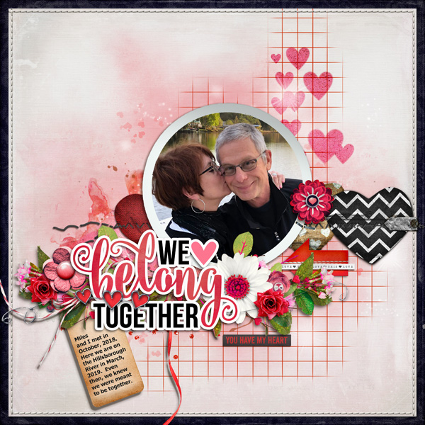 We Belong Together
