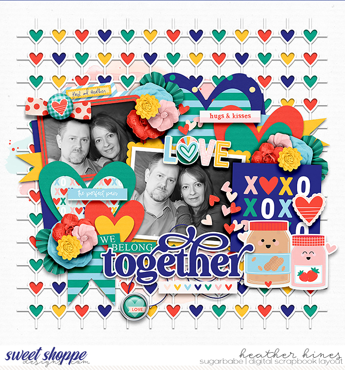 We Belong Together