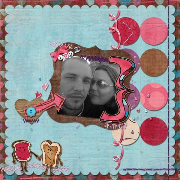 We Go Together