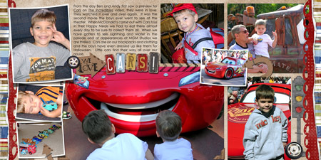 We Love Cars!