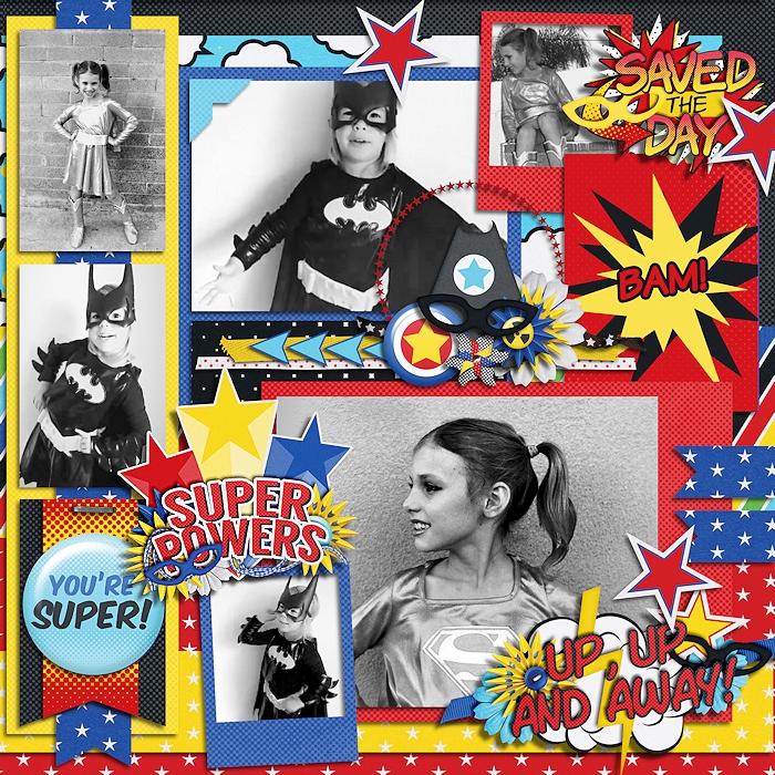 We need a hero (side2)