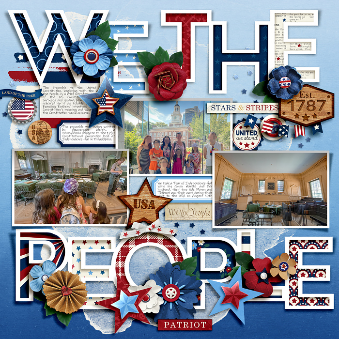 We the people