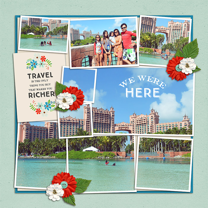 We Were Here