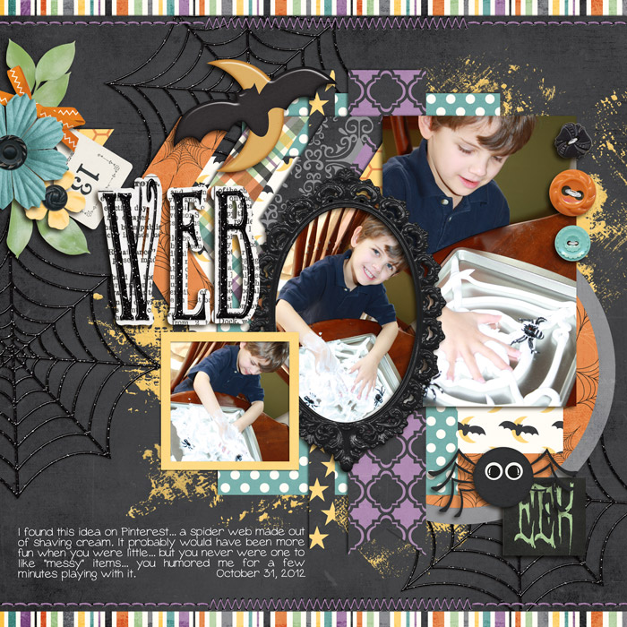 web
