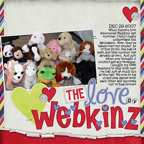 Webkinz