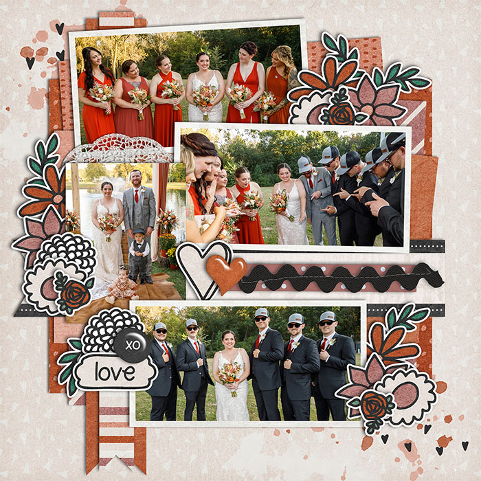 Wedding 10