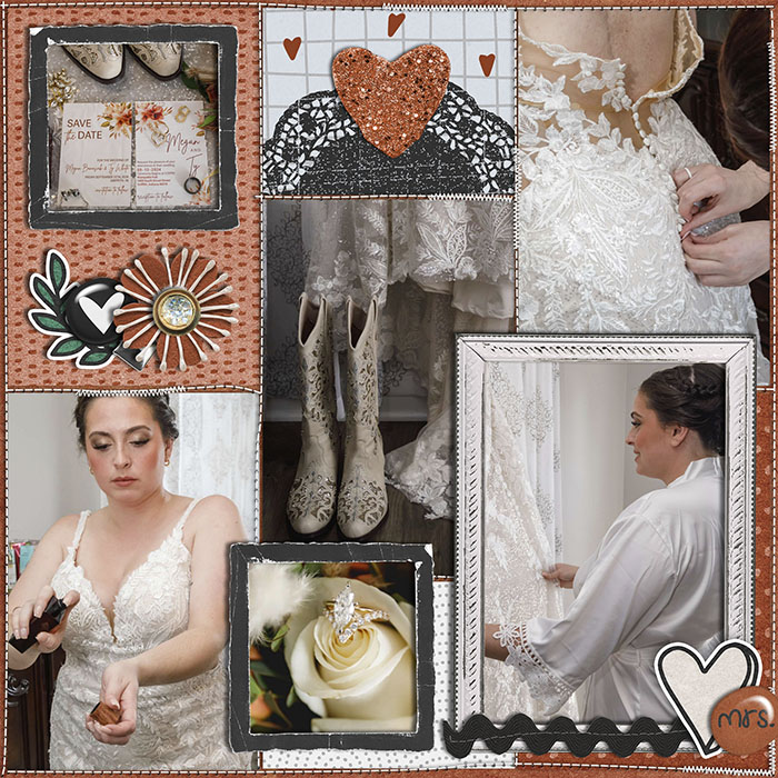 Wedding 4