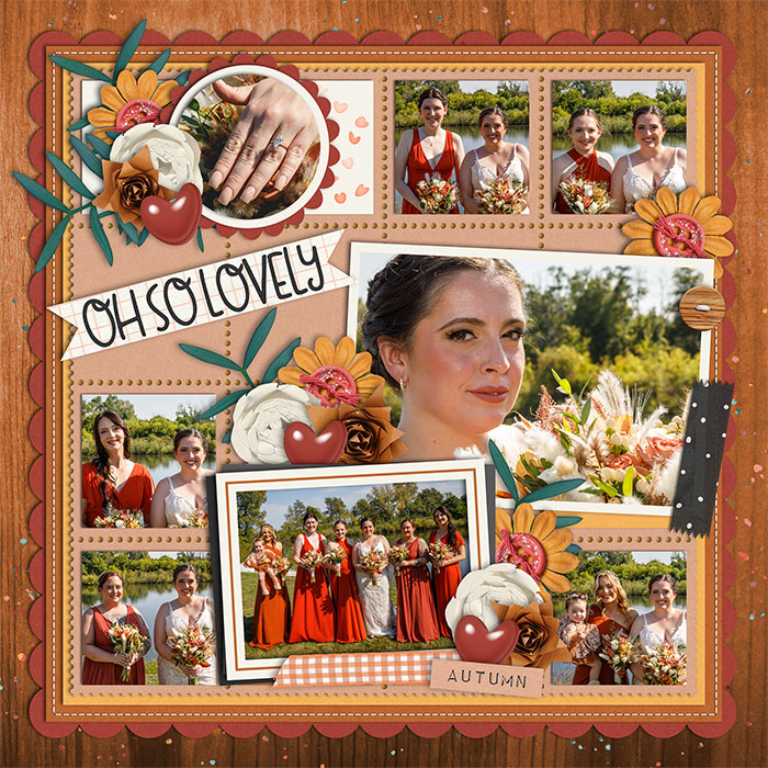Wedding 6