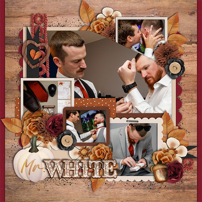 Wedding 7