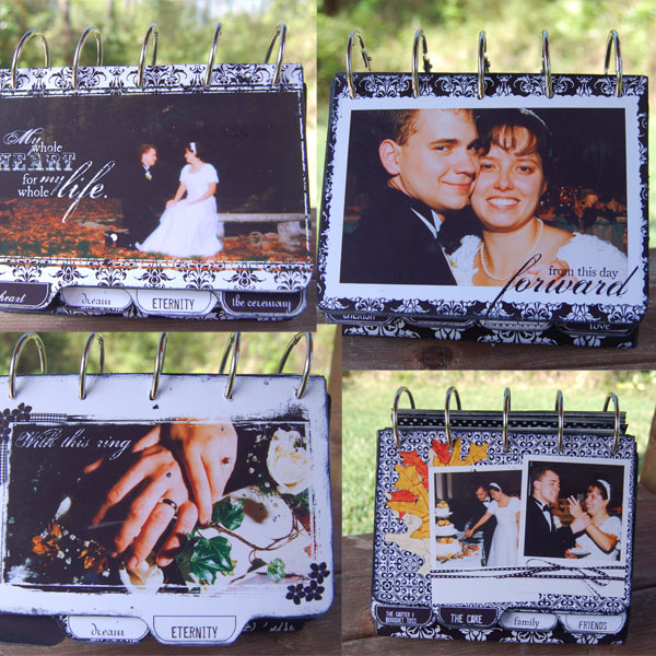 Wedding Album
