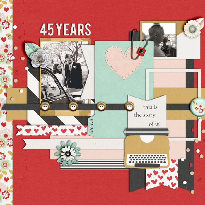 Wedding Anniversary