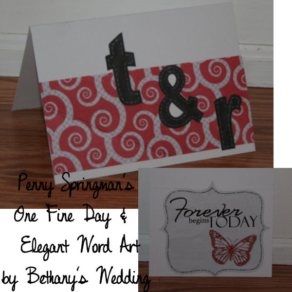 Wedding Card