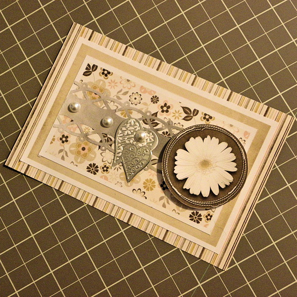 Wedding Card