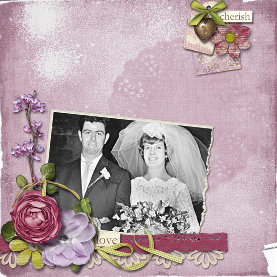 Wedding Day