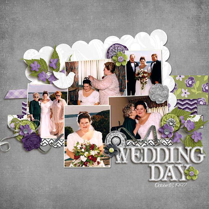 Wedding Day