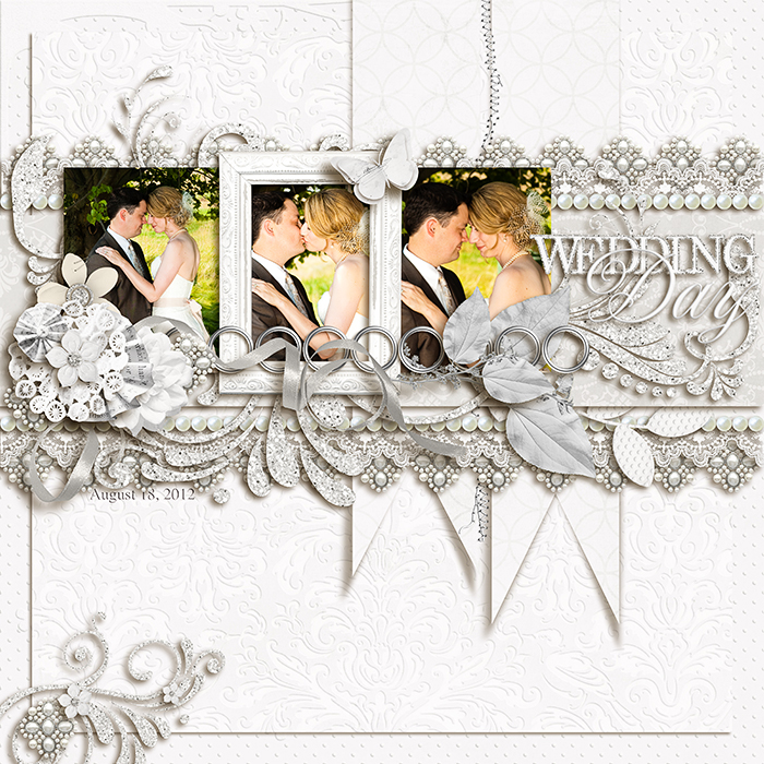 Wedding Day