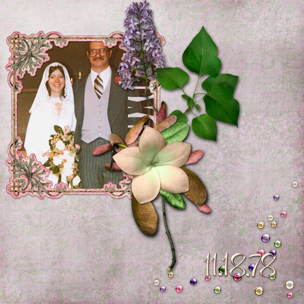 Wedding Day