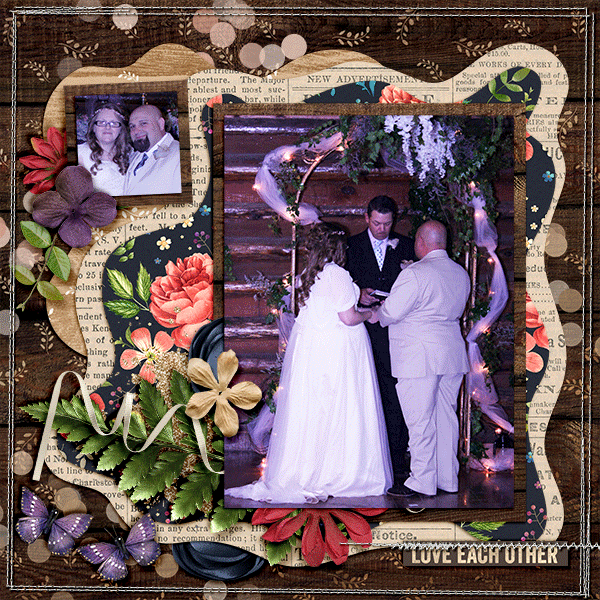 wedding day