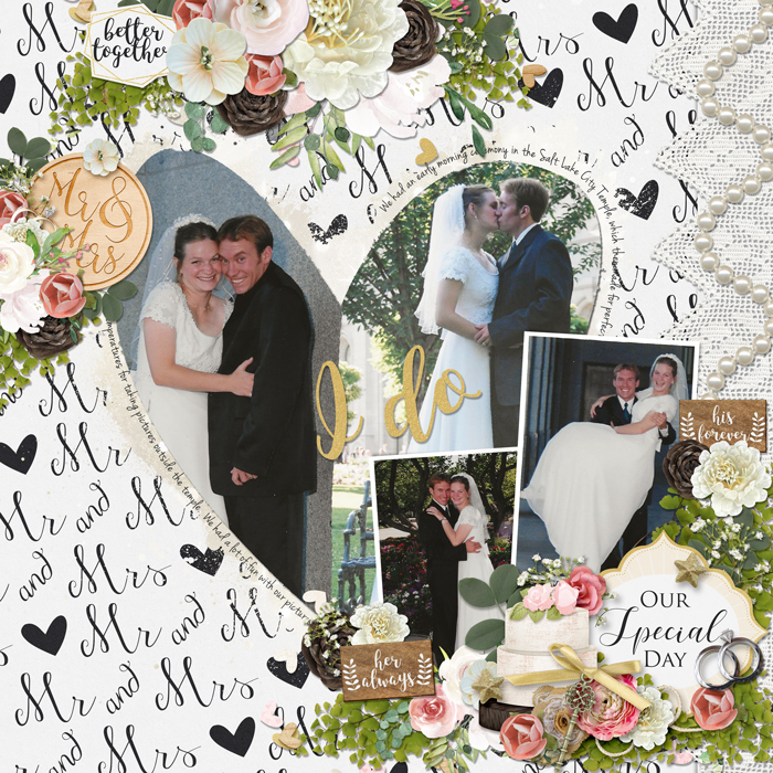 Wedding Day